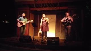 And She Said - Backdraft: The Musical (Reunion show version)