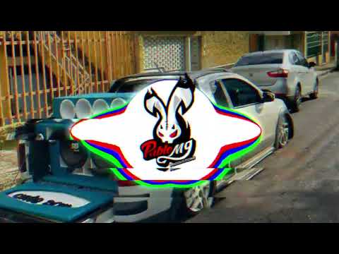 FUNK GRAVE 2022 - POPOTÃO GRANDÃO 2023 ( VERSÃO GRAVÃO ) DJPABLO MG