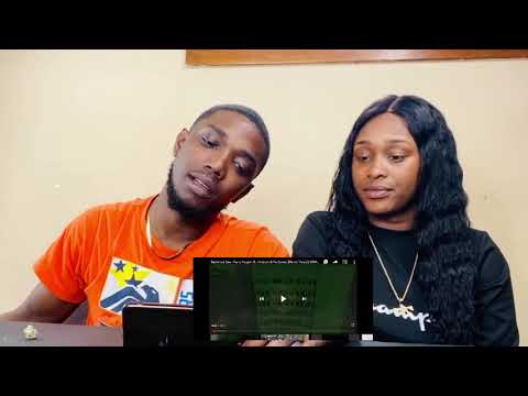 FTG Metro x FTG Big Metro x FTG Hardo - CASKET Music Video Reaction With My Girlfriend to 🇨🇦 Drill