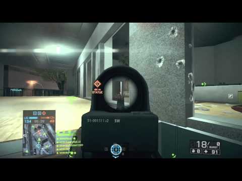 ESL one cup vs exa dawnbreaker