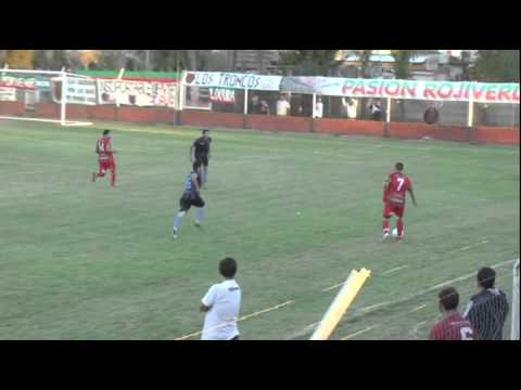 El Porvenir 3   Almafuerte 1