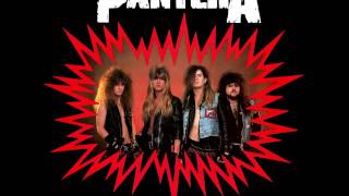 Pantera - Power Metal [1988] [REMASTERED !]