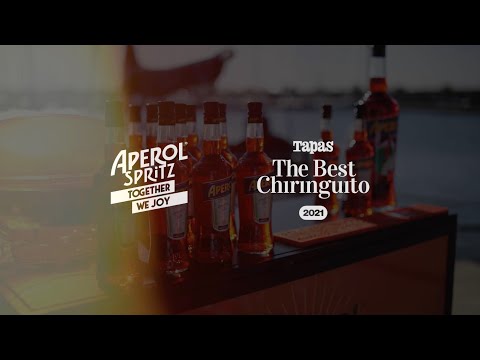 Así fue la fiesta de The Best Chiringuito