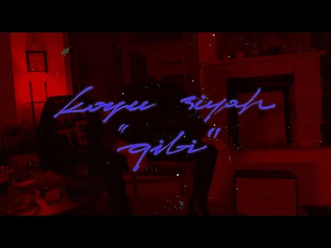 No.1 - Koyu Siyah Gibi