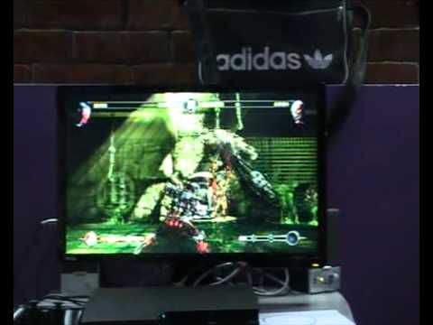 6-May-2012, MK9, losers final #1, Mummerah vs Lexa315