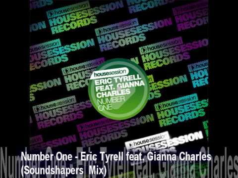 Number One - Eric Tyrell  (Soundshapers  Mix)