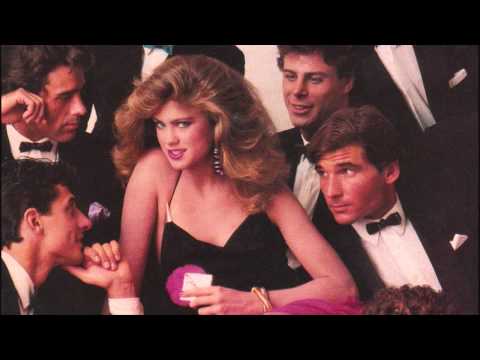 Sunglasses Kid - 1980s Summer Breakup (feat. Dana Jean Phoenix)