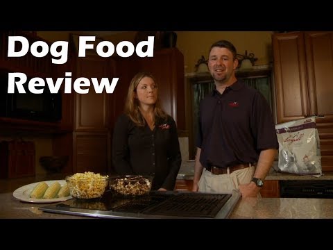 Learn about Loyall Dog Food