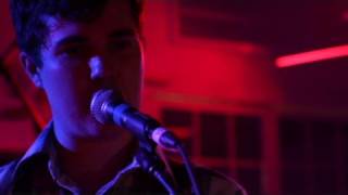 CNN: Surfer Blood, Ivy leaguers to indie rockers