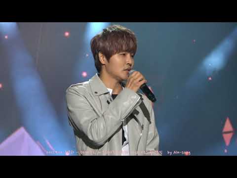 2017.9.17. 정동하 - 우리의 온도 in  KBS올댓뮤직