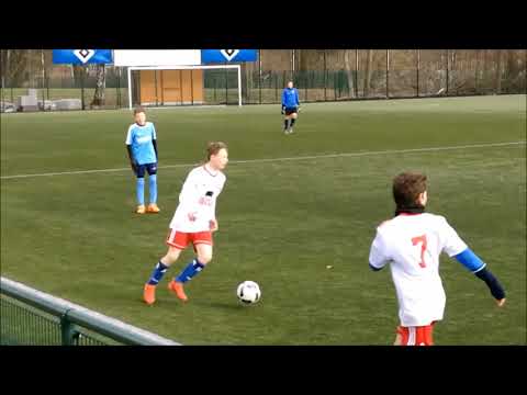 HSV 3.C. Short-Highlights 24.02.2018