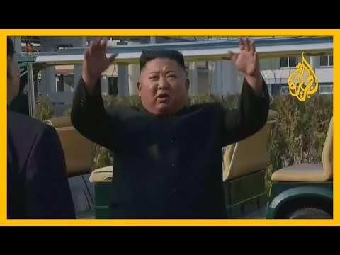 🇰🇵 حي يرزق.. أول ظهور إعلامي لزعيم كوريا الشمالية بعد تكهنات بشأن صحته