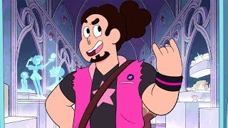 Steven Universe AFTER Future!