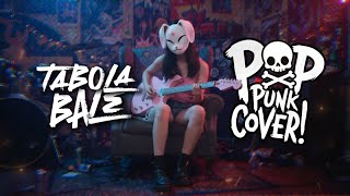 Download lagu Tabola Bale - Silet Open Up (Pop Punk Cover 🤘) by Bunny Stellar | Kaka Tabola-Bale Lia Ade Nona E mp3