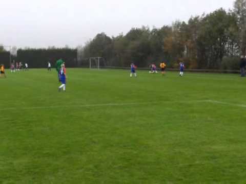 Rozenburg E2-Zuidland E2