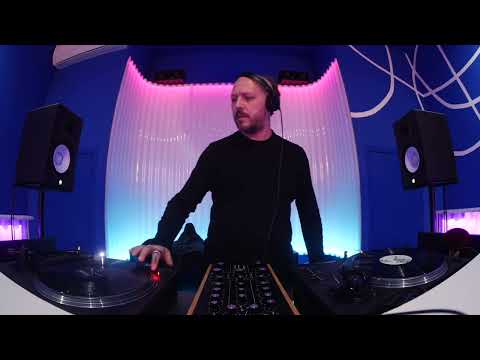 [Instore Session] Evgeny