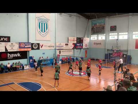 PARTIDAZO BONAERENSE Mixto +60: Saladillo 2  vs  Florencio Varela  0