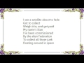 Hawkwind - Sputnik Stan Lyrics