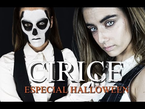 👻Ghost - Cirice | Especial Halloween | Cover by Aries🎃 [subtítulos]