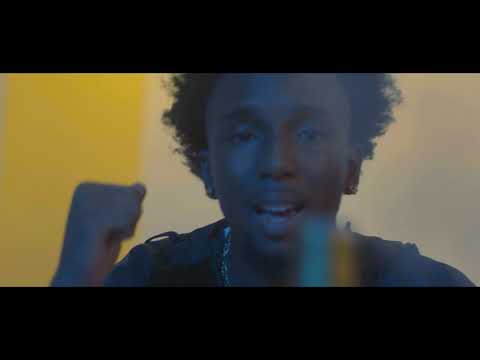 Luidgee - Billets (Clip Officiel) 2021