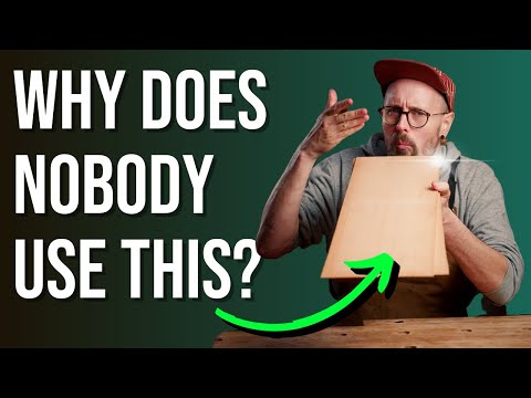 HIDDEN GEM? - Douglas Fir - Tommy's Tonewoods