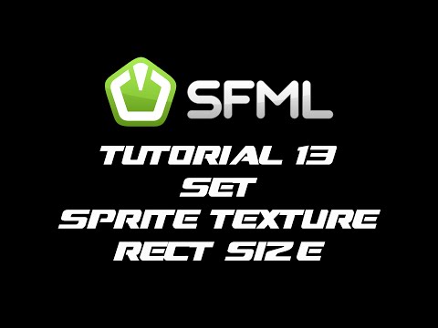 SFML 2 1 Tutorial 1 What Is SFML