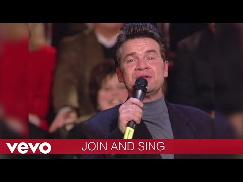 We Will Stand (Lyric Video/Live At Westminster Central Hall, London, England/2001)