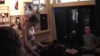 Bitch Prefect "Holiday in America" / Exeter, Adelaide July 8th 2010