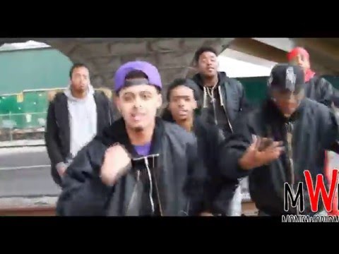 Richie Rozay x LNF Stacks x Dee Money - No Hook (Official Video) | ShotBy: FlashFilmz