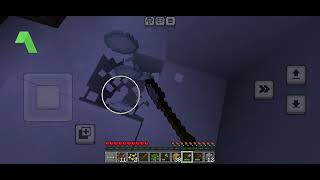 Isee a village in mincraft part 2