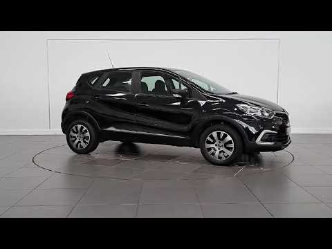 Renault Captur Tce 90 EXPRESSION+ Call Steven on 0 - Image 2