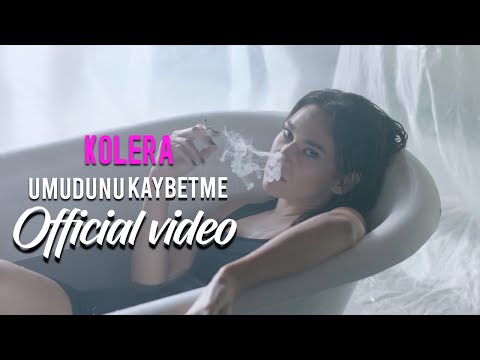 Kolera -  Umudunu Kaybetme (Official Video)