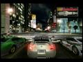 Need for Speed Underground Gameplay (2003 ...