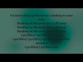 Snoop Dogg and Wiz Khalifa I get lifted Lyrics