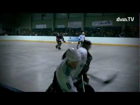 TVA TV | TV Augsburg Skaterhockey Trailer