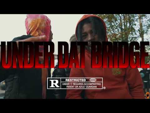 DGHOODA - UNDER DAT BRIDGE (@shotbyxpress)