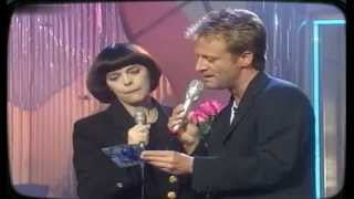 Mireille Mathieu - Medley in der ZDF Hitparade 1998