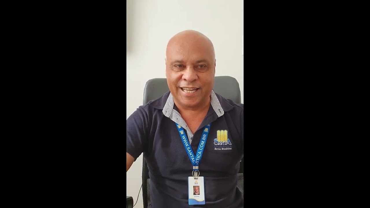 Prof  Donizete Ramos entrevistado por Prof  Roberto Samuel Narrativas1