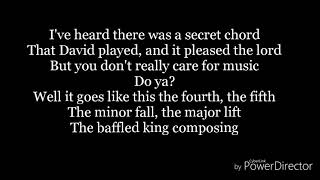 Hallelujah-lyrics-pentatonix Hallelujah-lyrics-pentatonix