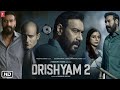 AUDIENCE REACTION WHILE WATCHING DRISHYAM2 NO1 BOLLYWOOD MOVIE OF 2022