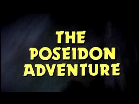 L'aventure du Poséidon (film 1972) bande annonce
