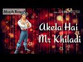 Paidal Chal Raha Hoon WhatsApp Status Video