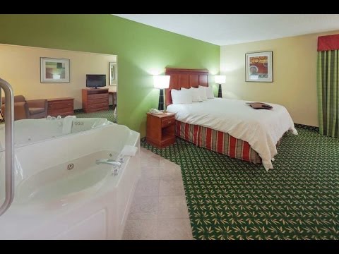 Hampton Inn Youngstown-North - Youngstown Hotels, OHIO