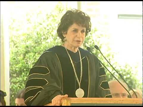 President Karen R. Lawrence