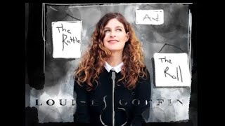Rattle and The Roll - Louise Goffin ft. Billy Harvey