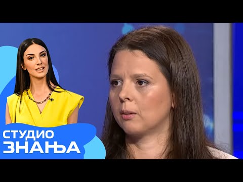 Studio znanja: Psihologija svakodnevnog života