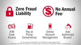 Drive Savvy Rewards