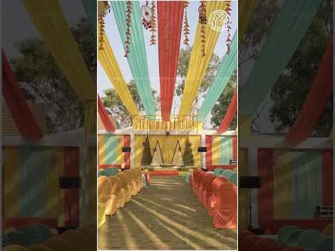 A Vision turns into Reality at Stolen Heaven!