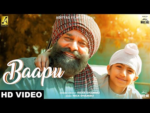 Baapu Teri Meri Jodi