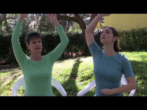 The Angelic Initiative, Episode 719 - Shifting Dimensions